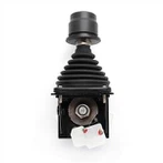 Joystick d'efecte Hall Hold Friction Hold d'un únic eix