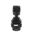 Joystick de 3 eixos